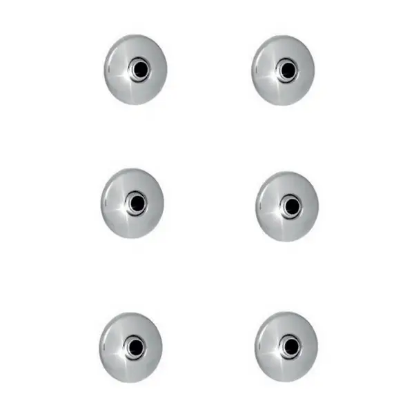 Спинной массаж 6 форсунок (для Стандартных форсунок) Спинной массаж 6 форсунок (для Стандартных форсунок)