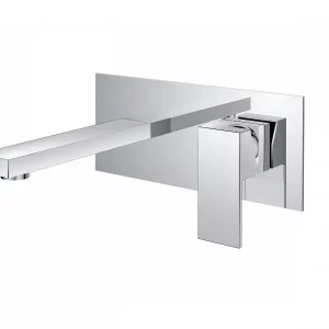 Смеситель встраиваемый D&K Bayern.Liszt Хром глянцевый DA1514401 Смеситель встраиваемый D&K Bayern.Liszt Хром глянцевый DA1514401