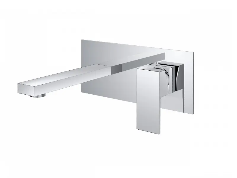 Смеситель встраиваемый D&K Bayern.Liszt Хром глянцевый DA1514401 Смеситель встраиваемый D&K Bayern.Liszt Хром глянцевый DA1514401