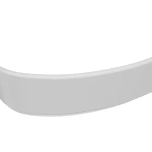 Панель фронтальная Azario Laura 170 правая Белый AV.0051170F Панель фронтальная Azario Laura 170 правая Белый AV.0051170F