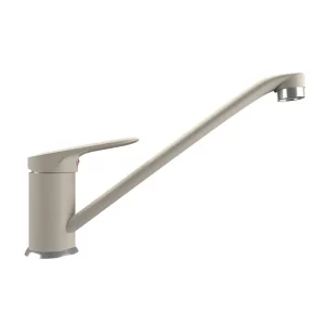 Смеситель для кухни Ulgran Quartz UQ-004-02 Лён