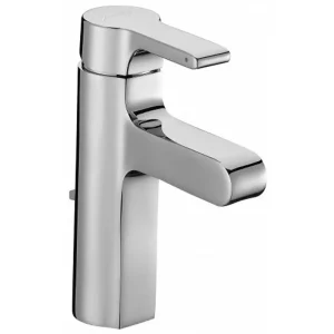 Смеситель для раковины Jacob Delafon Singulier с донным клапаном E10860-CP