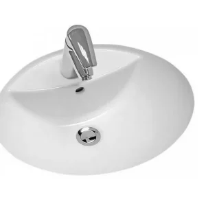 Раковина встраиваемая Jacob Delafon Odeon 48х41