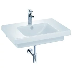 Раковина встраиваемая Jacob Delafon Odeon Up 74 E4494-00