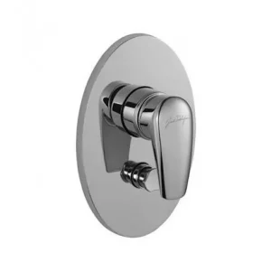 Смеситель встраиваемый Jacob Delafon Panache с переключателем E98716-CP Смеситель встраиваемый Jacob Delafon Panache с переключателем E98716-CP