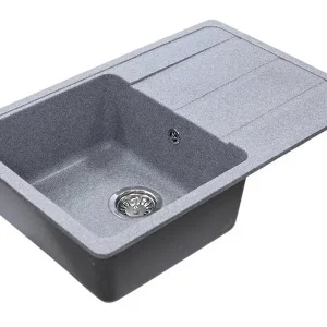 Мойка кухонная Aquaton Аманда 1A712832AD230