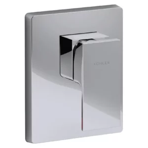 Смеситель встраиваемый Jacob Delafon Strayt E98632-CP Смеситель встраиваемый Jacob Delafon Strayt E98632-CP