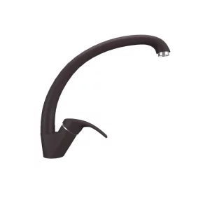 Смеситель для кухни Ulgran Quartz UQ-007-06 Трюфель