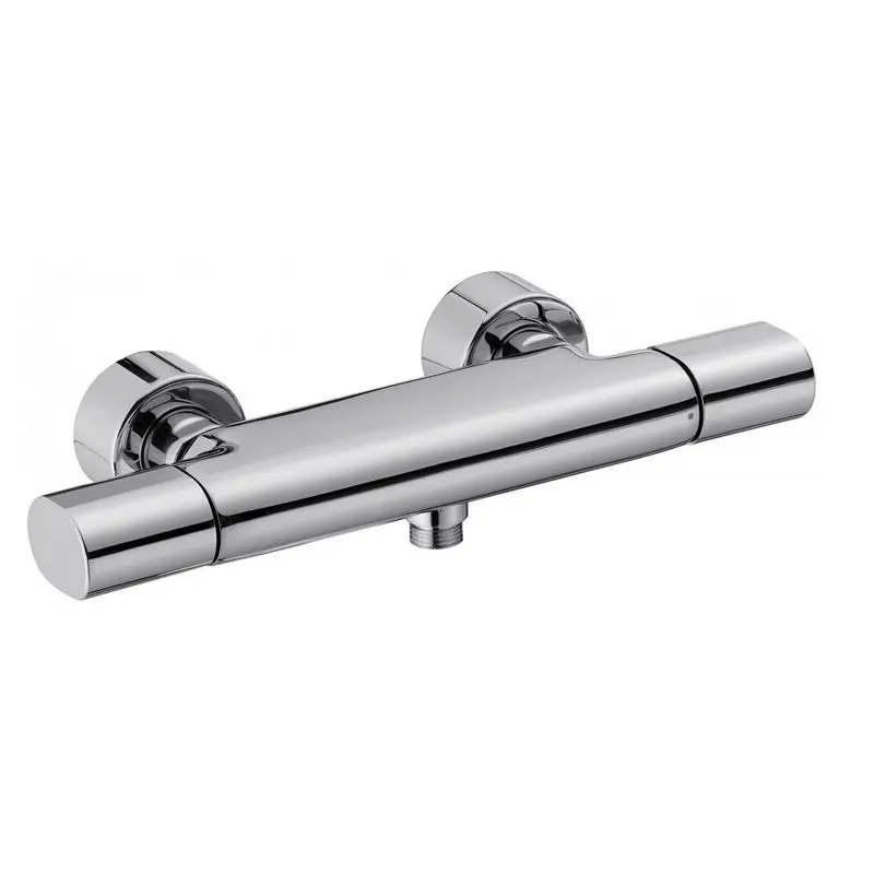 Смеситель для душа Jacob Delafon Talan с термостатом E10091RU-CP Смеситель для душа Jacob Delafon Talan с термостатом E10091RU-CP