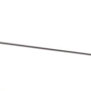 Карниз BAS Прямой 260 Хром КЗ00017