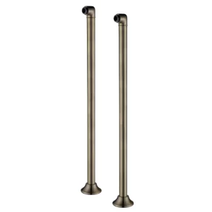 Колонны Lemark LM LM8565B для установки смесителя на пол ванны 2 шт. Хром Колонны Lemark LM LM8565B для установки смесителя на пол ванны 2 шт. Хром