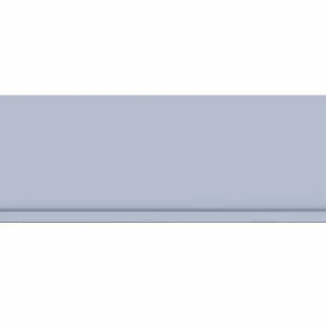 Панель фронтальная Aquatek Лугано,Либерти 160 Белый EKR-F0000089