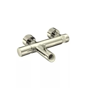 Смеситель для ванны Jacob Delafon Toobi никель E8963-BN