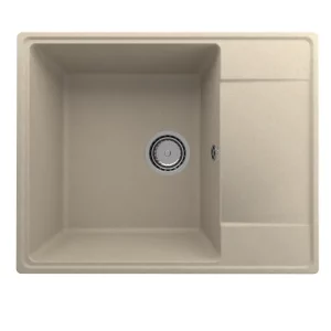 Мойка кухонная Ulgran Quartz Prima 605-03 Десерт