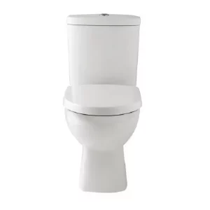 Унитаз-компакт Jacob Delafon Panache с сиденьем микролифт