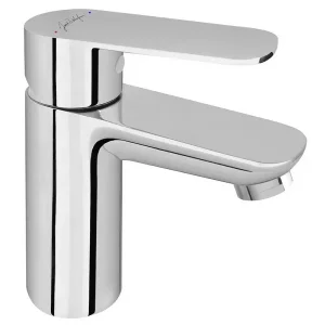 Смеситель для раковины Jacob Delafon Oscar с донным клапаном E29842-CP