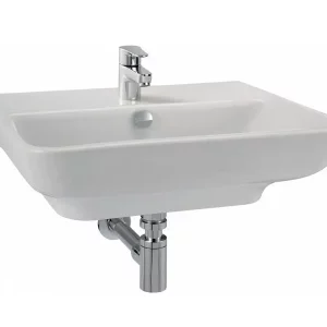 Раковина подвесная Jacob Delafon Struktura 50х40