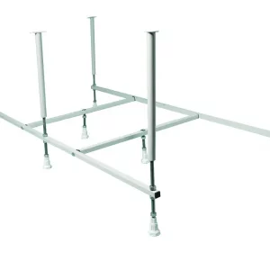 Каркас 1MarKa ПУ 190х80 ЮЭУ11718