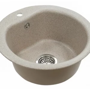 Мойка кухонная Aquaton Мида 1A712732MD220