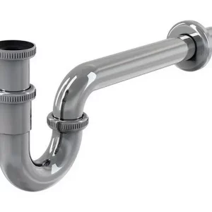 Сифон для раковины U-образный Сифон для раковины U-образный