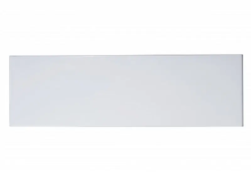 Панель фронтальная Roca Becool 190 Белый ZRU9303022 Панель фронтальная Roca Becool 190 Белый ZRU9303022