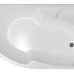 Ванна акриловая Triton София 170х95 правая