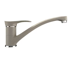 Смеситель для кухни Ulgran Classic U-003 U-003-328 Бежевый