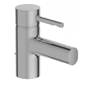 Смеситель для раковины Jacob Delafon Cuff без донного клапана E98297-CP Смеситель для раковины Jacob Delafon Cuff без донного клапана E98297-CP