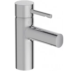 Смеситель для раковины Jacob Delafon Cuff без донного клапана E98298-CP Смеситель для раковины Jacob Delafon Cuff без донного клапана E98298-CP