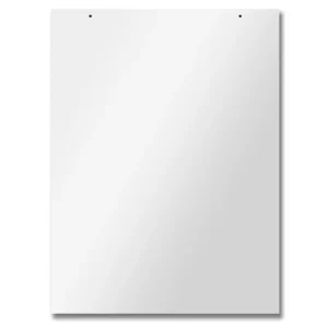 Панель торцевая Эстет Грация 75 Белый ФР-00000900 Панель торцевая Эстет Грация 75 Белый ФР-00000900