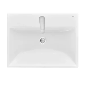 Раковина мебельная Roca Ona 80х46 Белый ZRU9307562