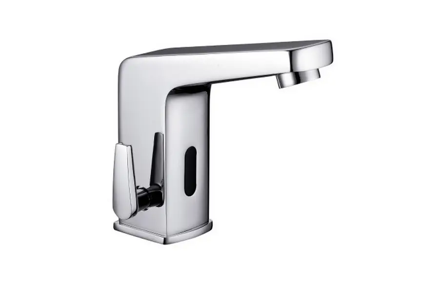 Смеситель для раковины Lemark Project Хром LM4655CE Смеситель для раковины Lemark Project Хром LM4655CE