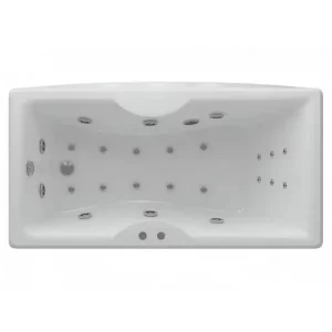 Ванна акриловая Акватек Феникс 180х85