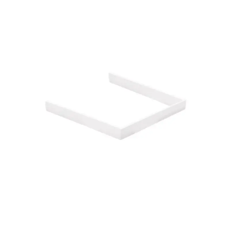 Экран к поддону Эстет Каппа 140х90 П-образный Белый ФР-00001454 Экран к поддону Эстет Каппа 140х90 П-образный Белый ФР-00001454