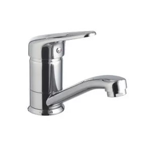 Смеситель для раковины Lemark Luna Хром LM4107C