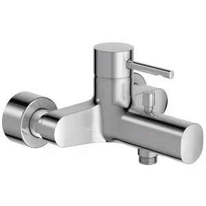 Смеситель для ванны Jacob Delafon Cuff E45532-CP Смеситель для ванны Jacob Delafon Cuff E45532-CP