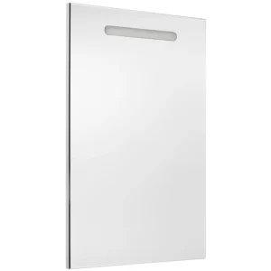 Зеркало Roca Gap 60 с подсветкой и антизапотевателем ZRU9302688