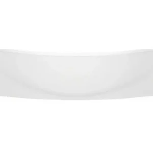 Панель фронтальная BAS Фиеста 194 Белый Э 00037