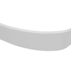 Панель фронтальная Azario Laura 170 левая Белый AV.0052170F Панель фронтальная Azario Laura 170 левая Белый AV.0052170F