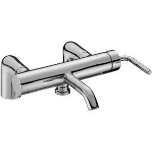 Смеситель на борт ванны Jacob Delafon Purist E14500-4A-CP