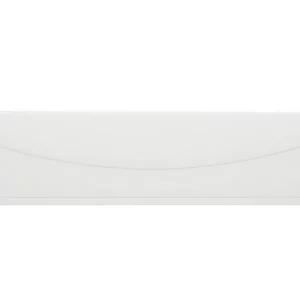 Панель фронтальная BAS Атланта 170 Белый Э 00003