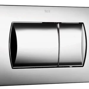 Клавиша смыва Active Pl 52B Хром глянцевый 8901150B1