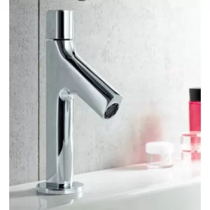 Смеситель для раковины Jacob Delafon Talan E10378RU-CP Смеситель для раковины Jacob Delafon Talan E10378RU-CP