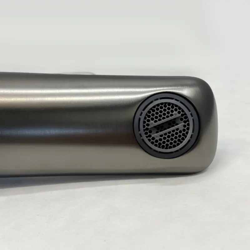 Смеситель для раковины Comforty FC074A-CGT Графит Смеситель для раковины Comforty FC074A-CGT Графит — изображение 3