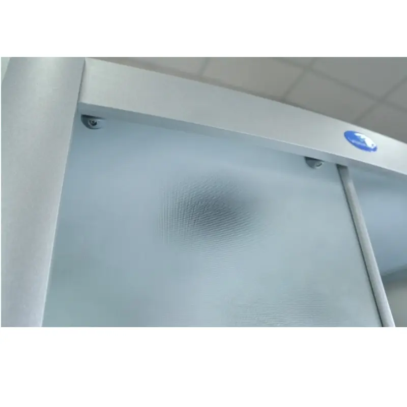 Душевая кабина Водный мир 100х100 Хром / Матовое низкий поддон ВМ-8315 100Б Душевая кабина Водный мир 100х100 Хром / Матовое низкий поддон ВМ-8315 100Б — изображение 3