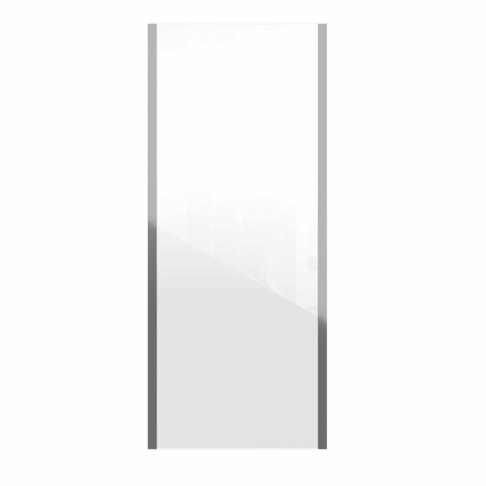 Душевая стенка Grossman Falcon 80 Хром / Прозрачное GR-P80Fa Душевая стенка Grossman Falcon 80 Хром / Прозрачное GR-P80Fa