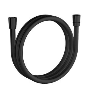 Душевой шланг Azario Шланги для душа Черный матовый HB1153E(PA)