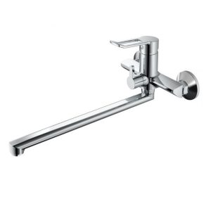 Смеситель для ванны Haiba HB556 Хром глянцевый HB22556