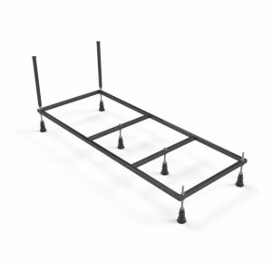 Каркас Cersanit Lorena K-RW-LORENA*170n