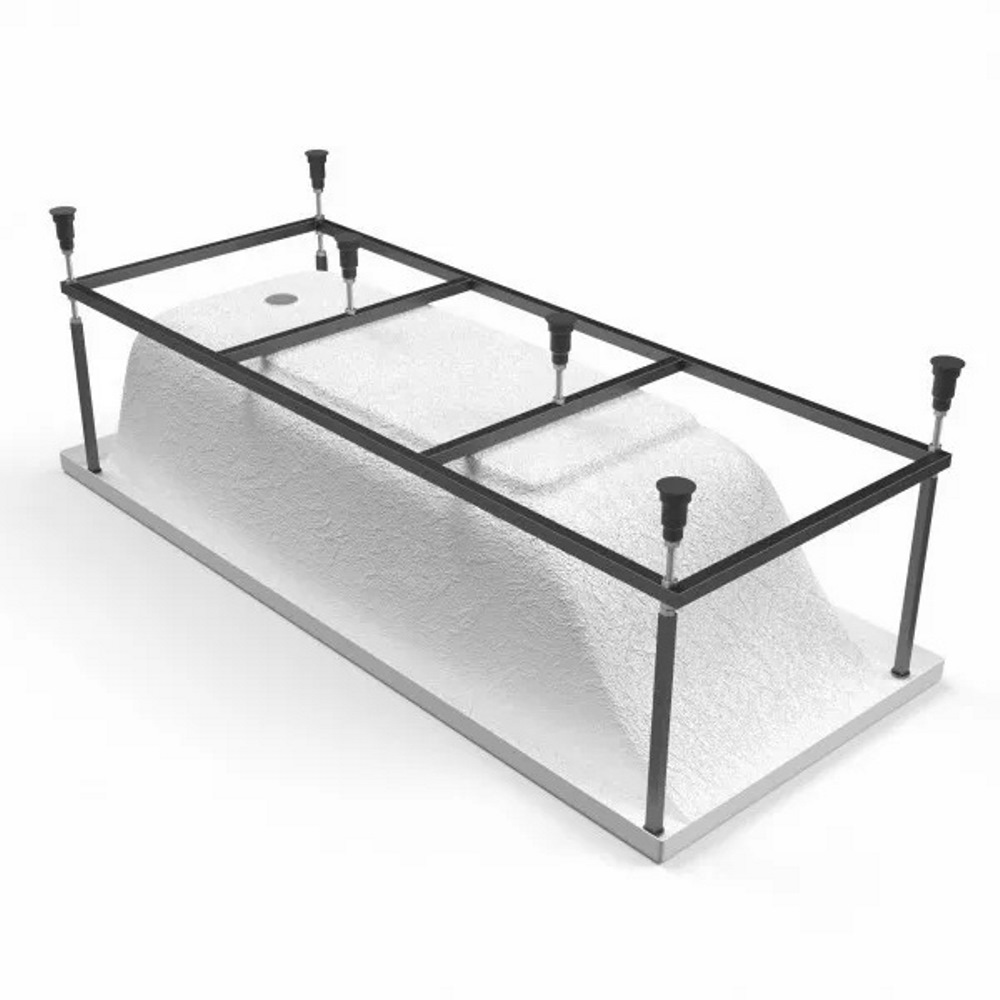 Каркас Cersanit 180 K-RW-VIRGO*180n Каркас Cersanit 180 K-RW-VIRGO*180n — изображение 3